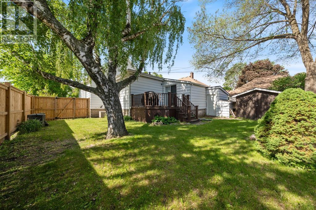 Photo 30 of 254 Durand Street, Sarnia ON