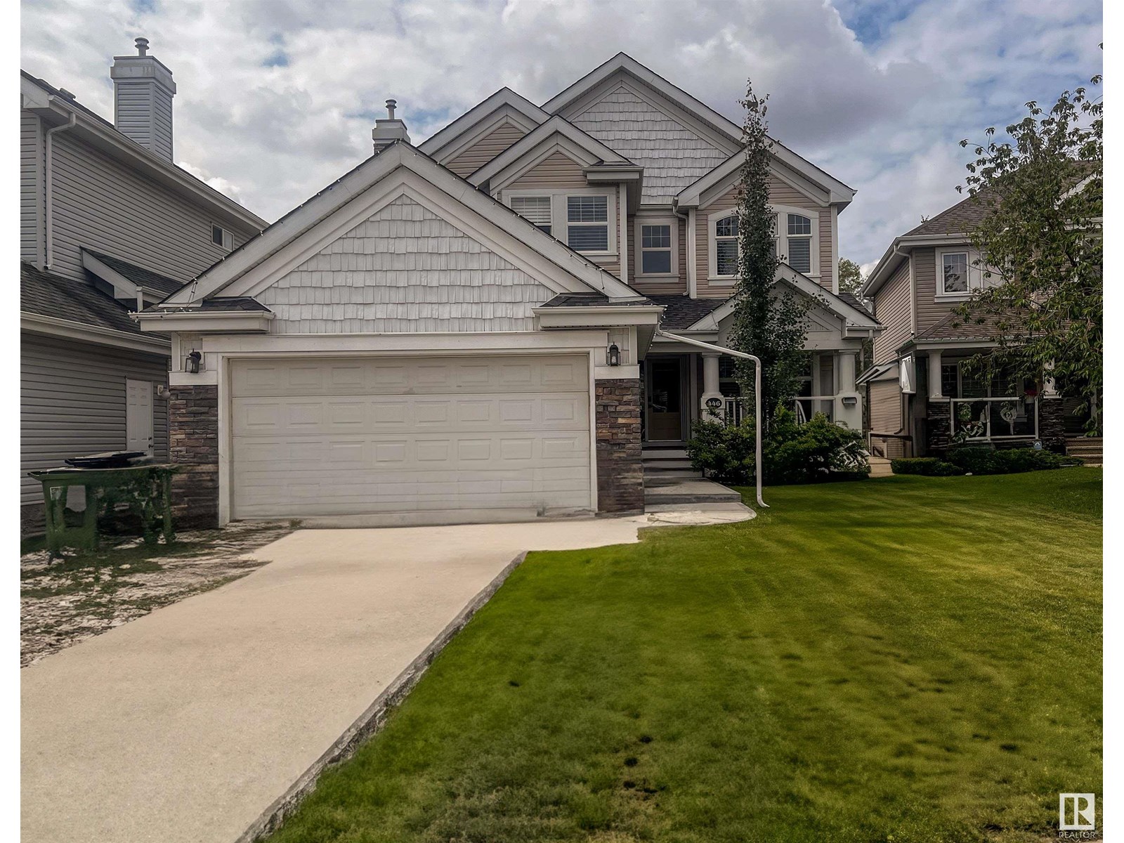 Photo 56 of 446 Sparling Co Sw, Edmonton AB