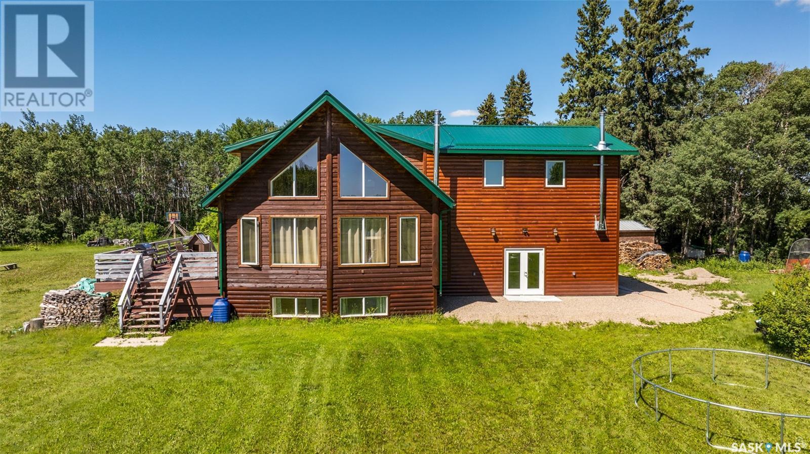 Photo 37 of Shipman Acreage, Torch River Rm No 488 SK