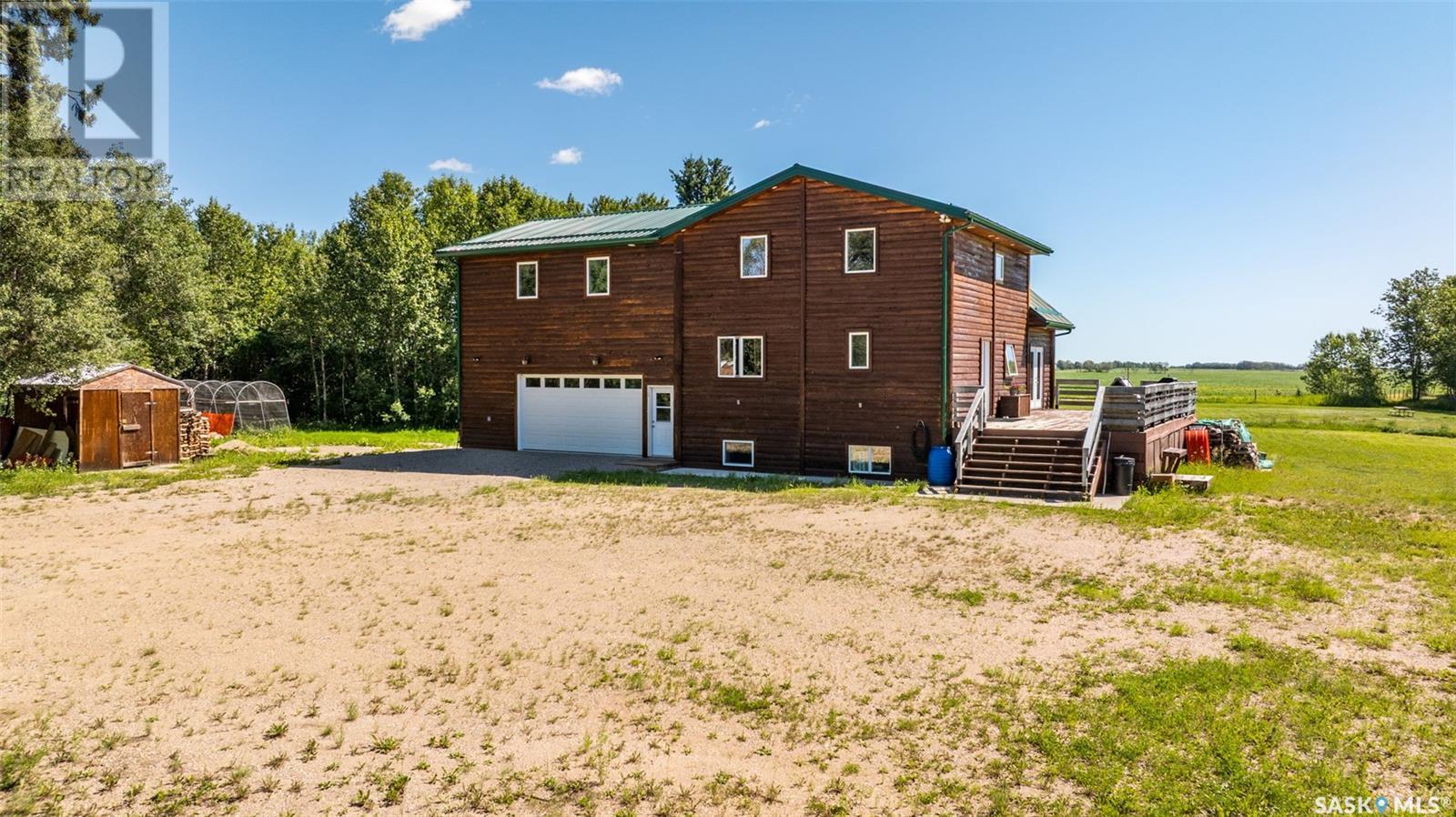 Photo 14 of Shipman Acreage, Torch River Rm No 488 SK