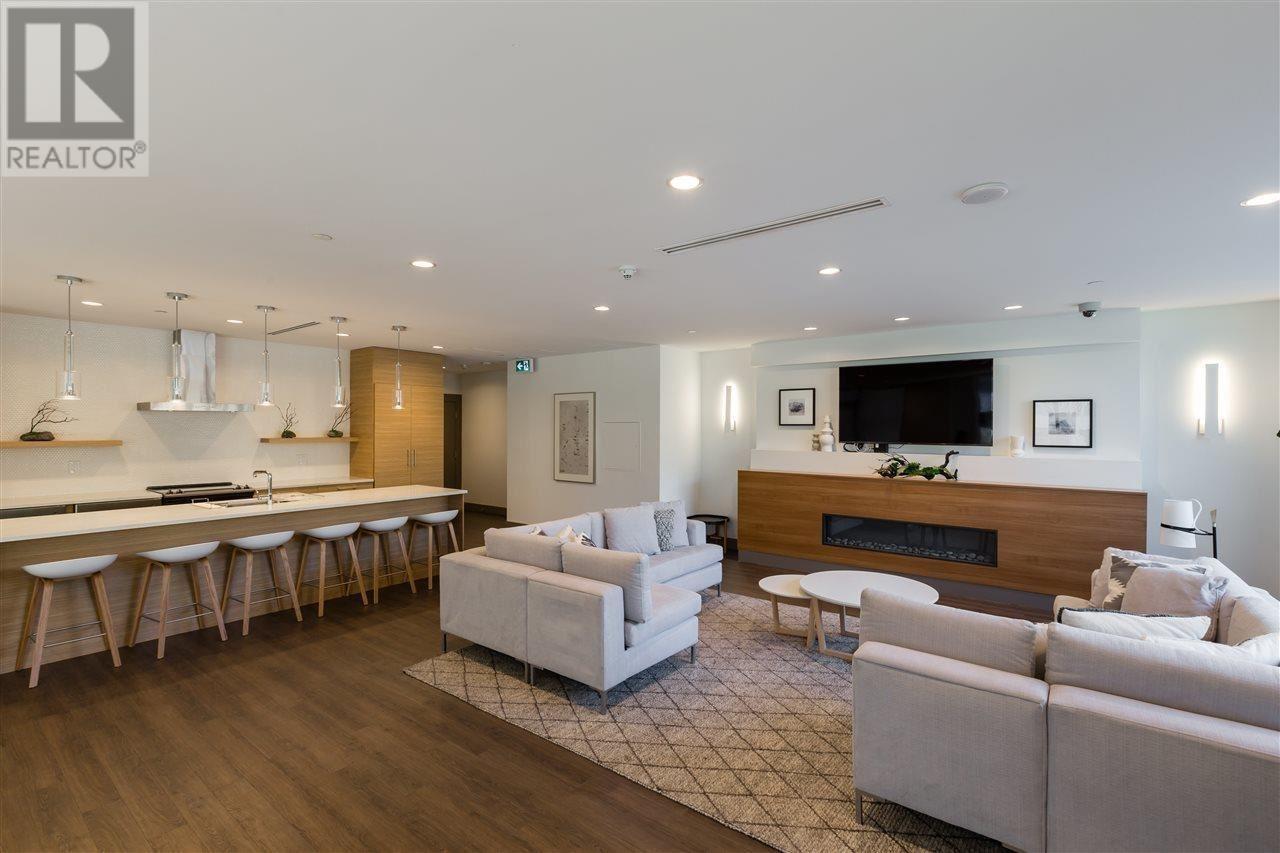 Photo 18 of 202 3498 Marine Way, Vancouver BC