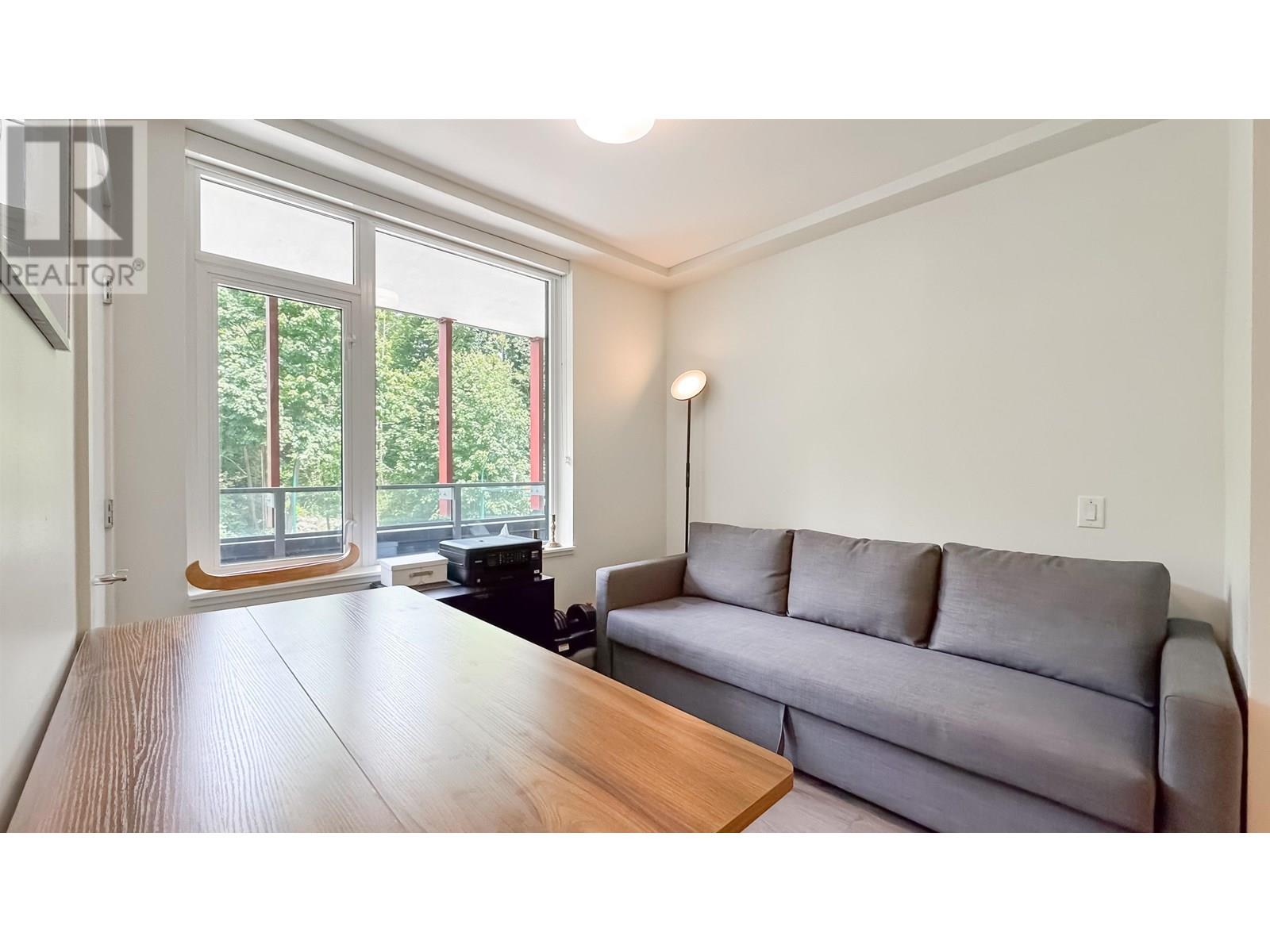 Photo 22 of 202 3498 Marine Way, Vancouver BC