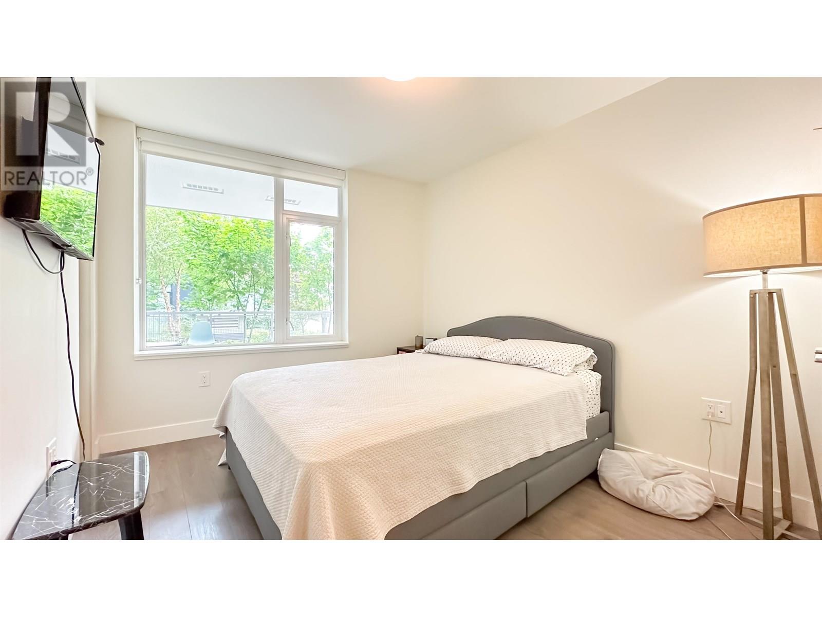 Photo 12 of 202 3498 Marine Way, Vancouver BC