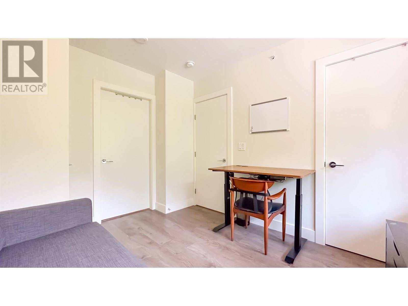 Photo 2 of 202 3498 Marine Way, Vancouver BC