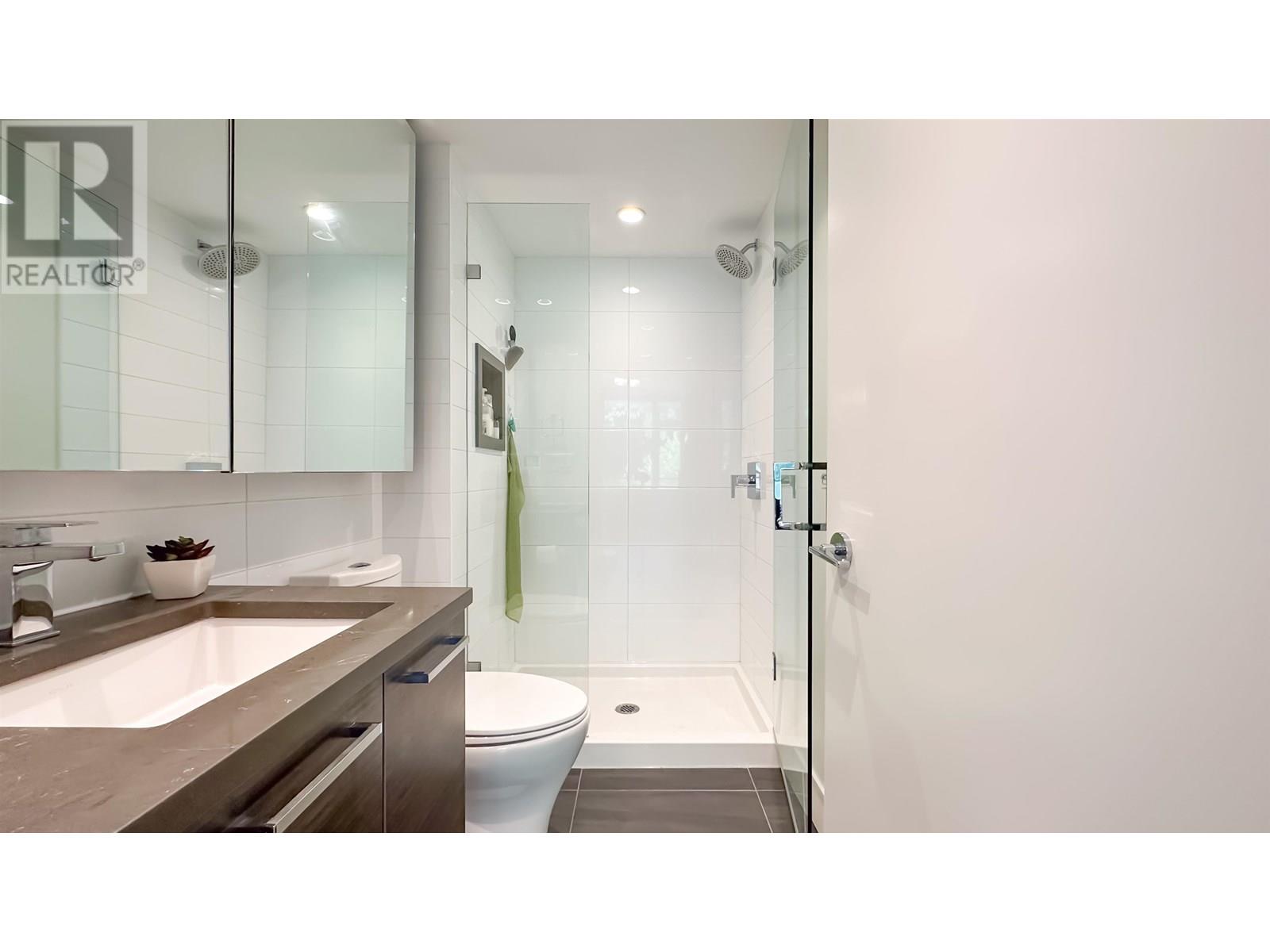 Photo 28 of 202 3498 Marine Way, Vancouver BC