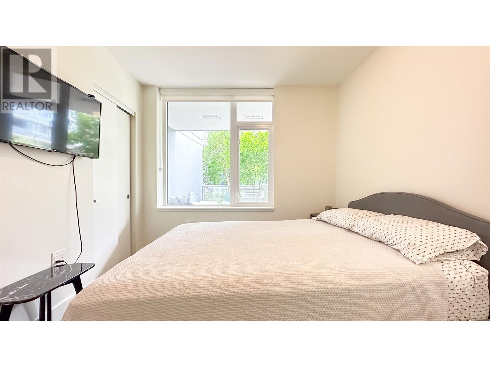 Photo 23 of 202 3498 Marine Way, Vancouver BC