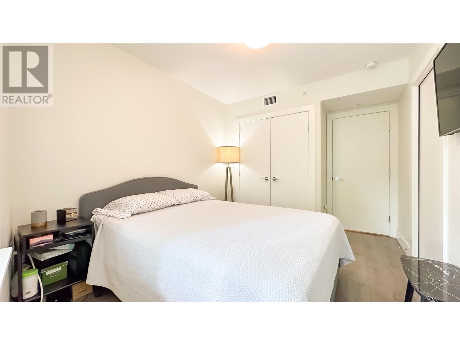 Photo 1 of 202 3498 Marine Way, Vancouver BC