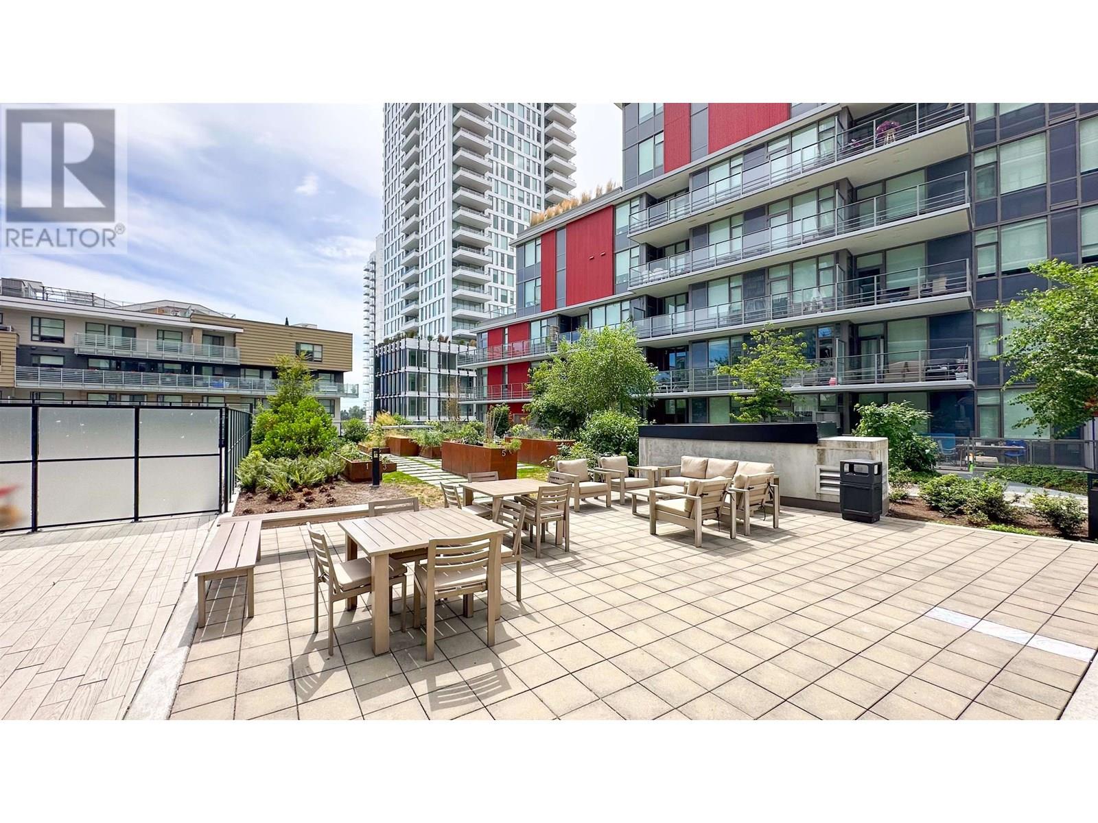 Photo 10 of 202 3498 Marine Way, Vancouver BC
