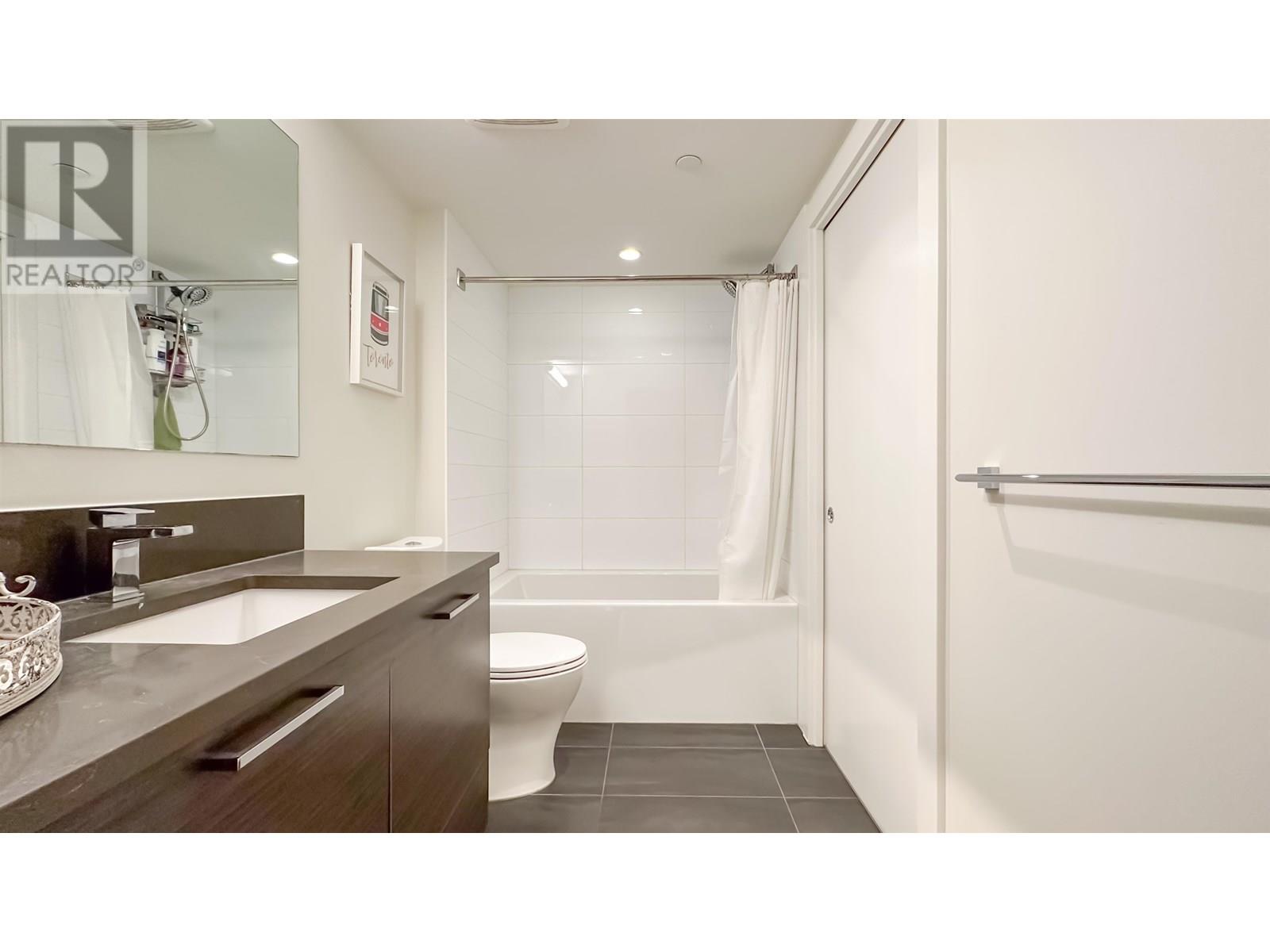 Photo 29 of 202 3498 Marine Way, Vancouver BC