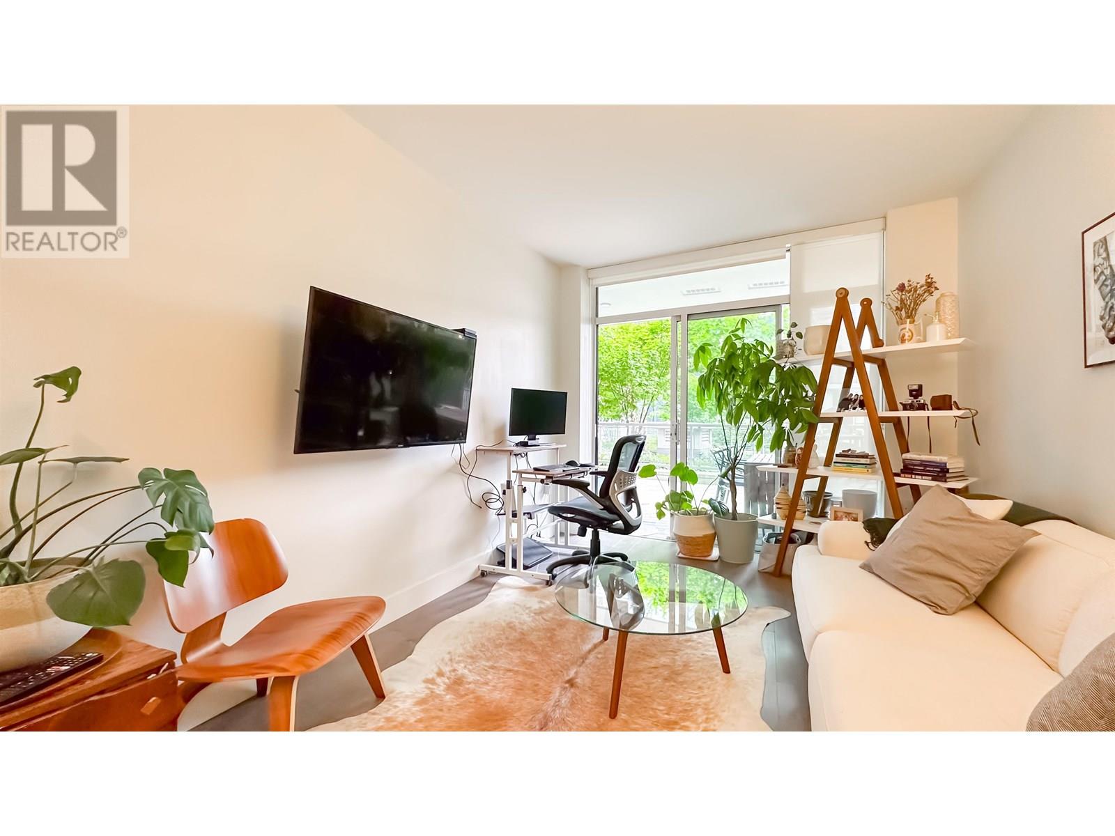 Photo 24 of 202 3498 Marine Way, Vancouver BC