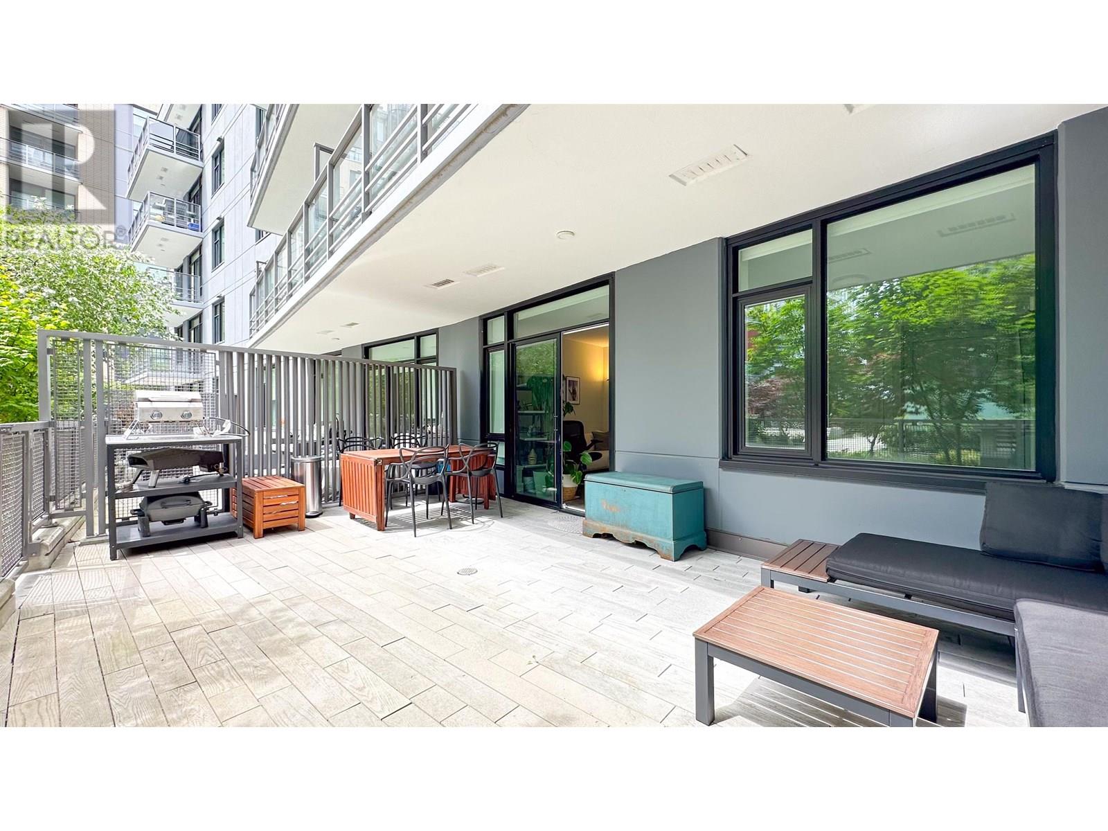 Photo 26 of 202 3498 Marine Way, Vancouver BC