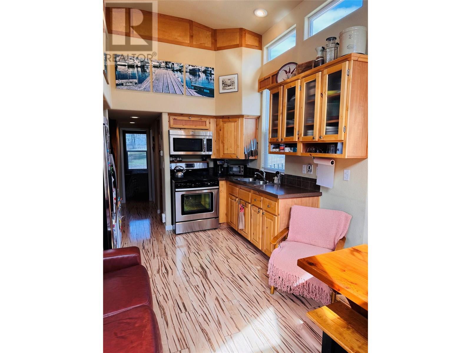 Photo 11 of 1835 Bakery Frontage Road Unit 6, Christina Lake BC