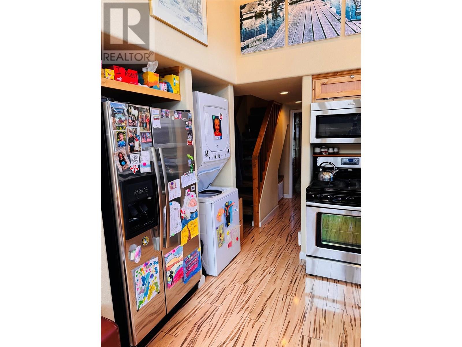 Photo 12 of 1835 Bakery Frontage Road Unit 6, Christina Lake BC