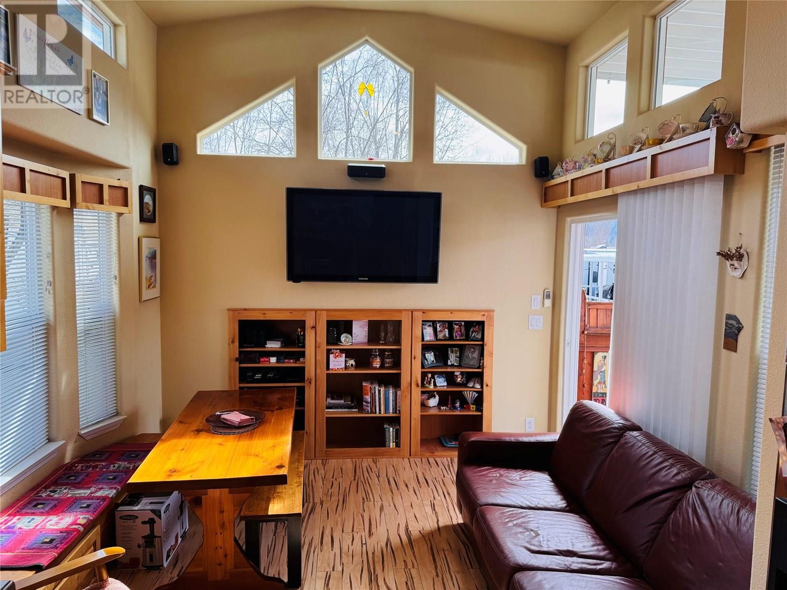 Photo 13 of 1835 Bakery Frontage Road Unit 6, Christina Lake BC