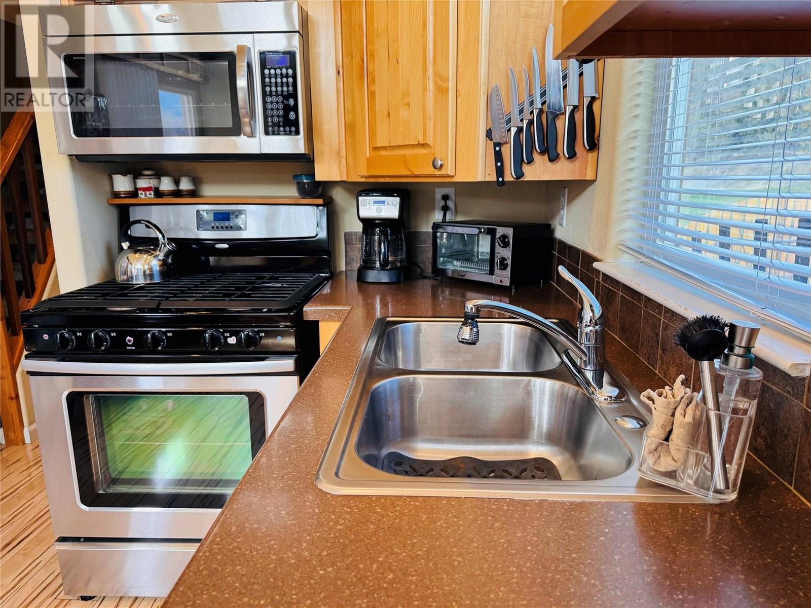 Photo 22 of 1835 Bakery Frontage Road Unit 6, Christina Lake BC