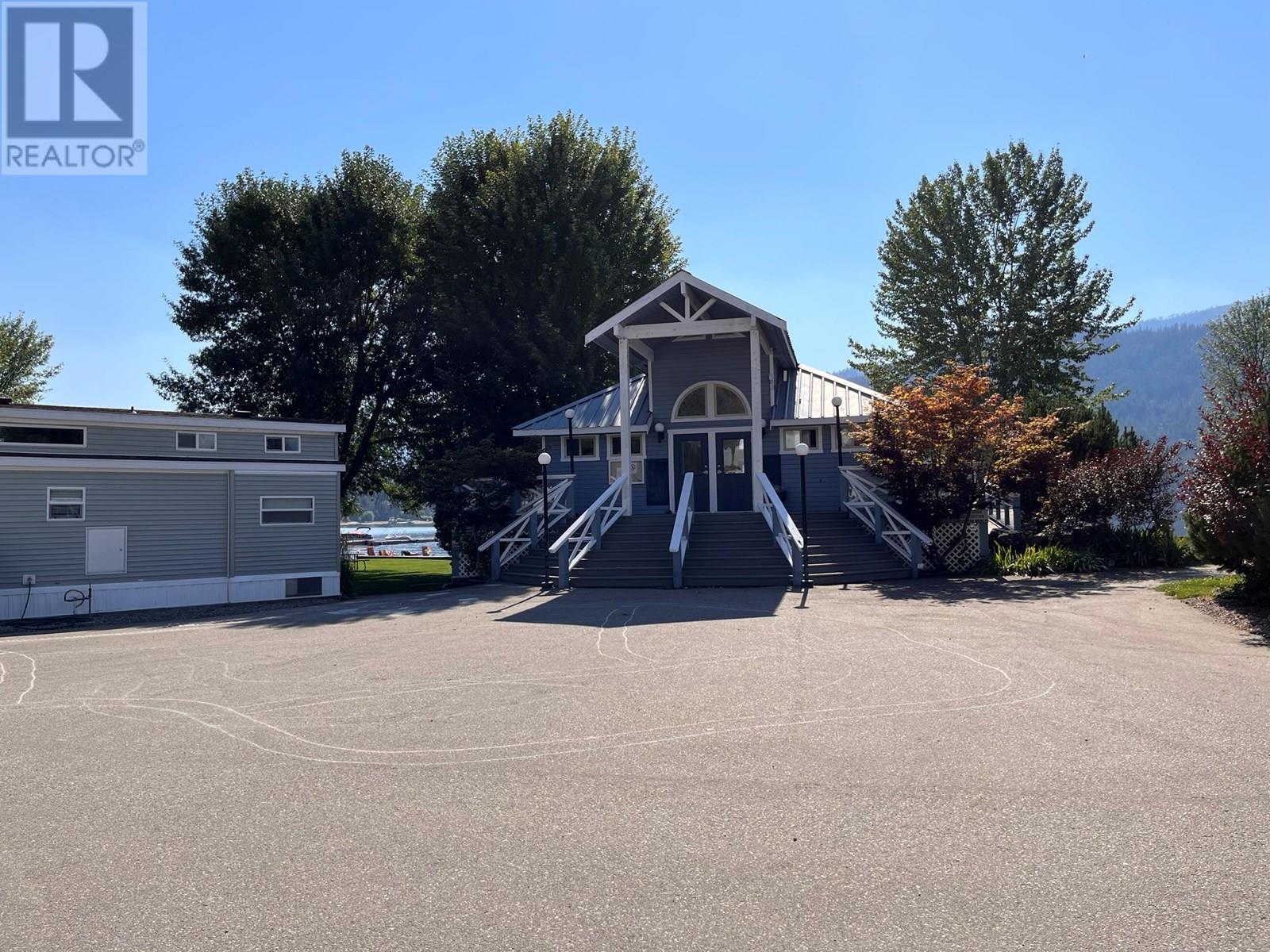 Photo 29 of 1835 Bakery Frontage Road Unit 6, Christina Lake BC