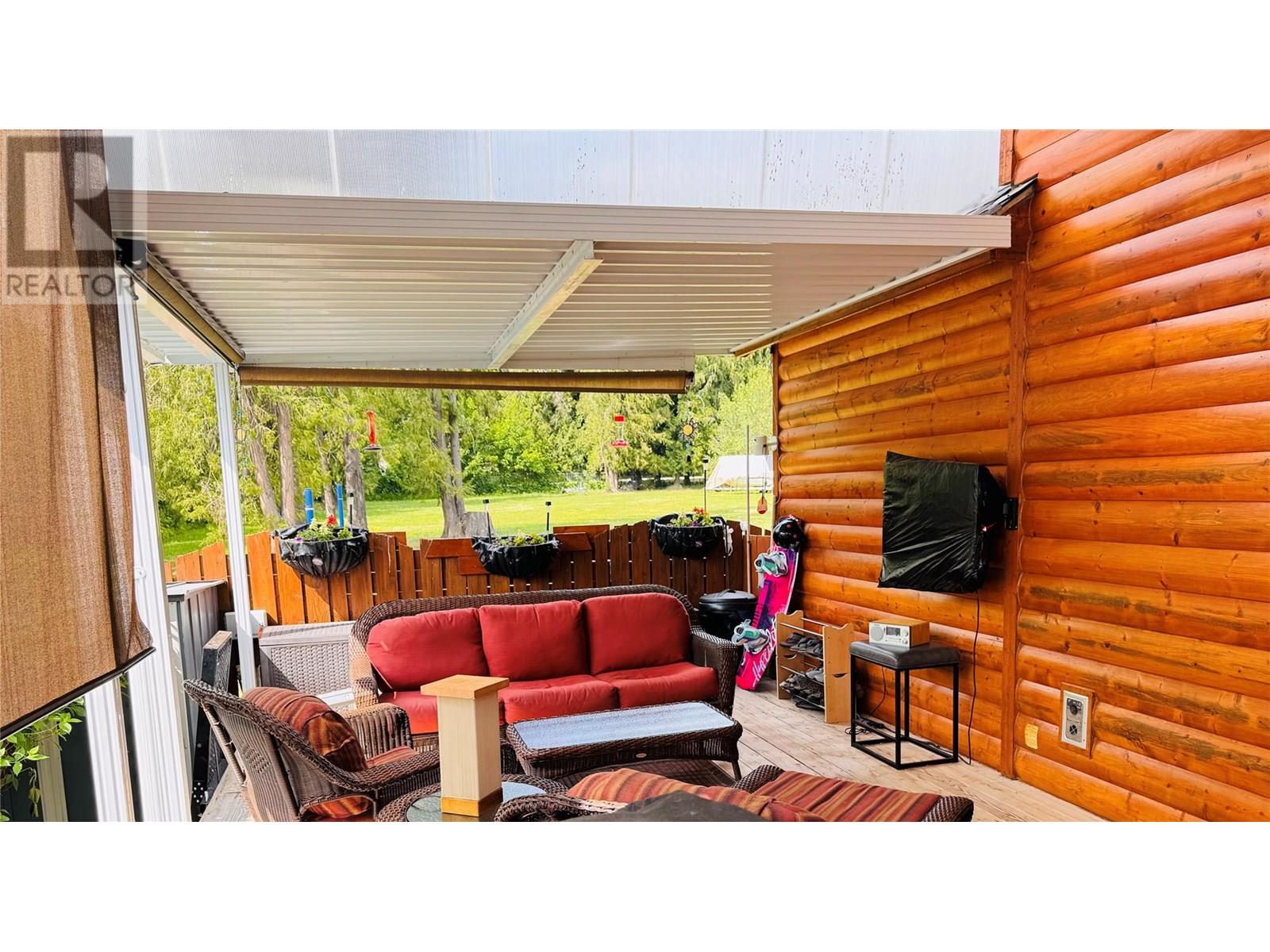 Photo 5 of 1835 Bakery Frontage Road Unit 6, Christina Lake BC