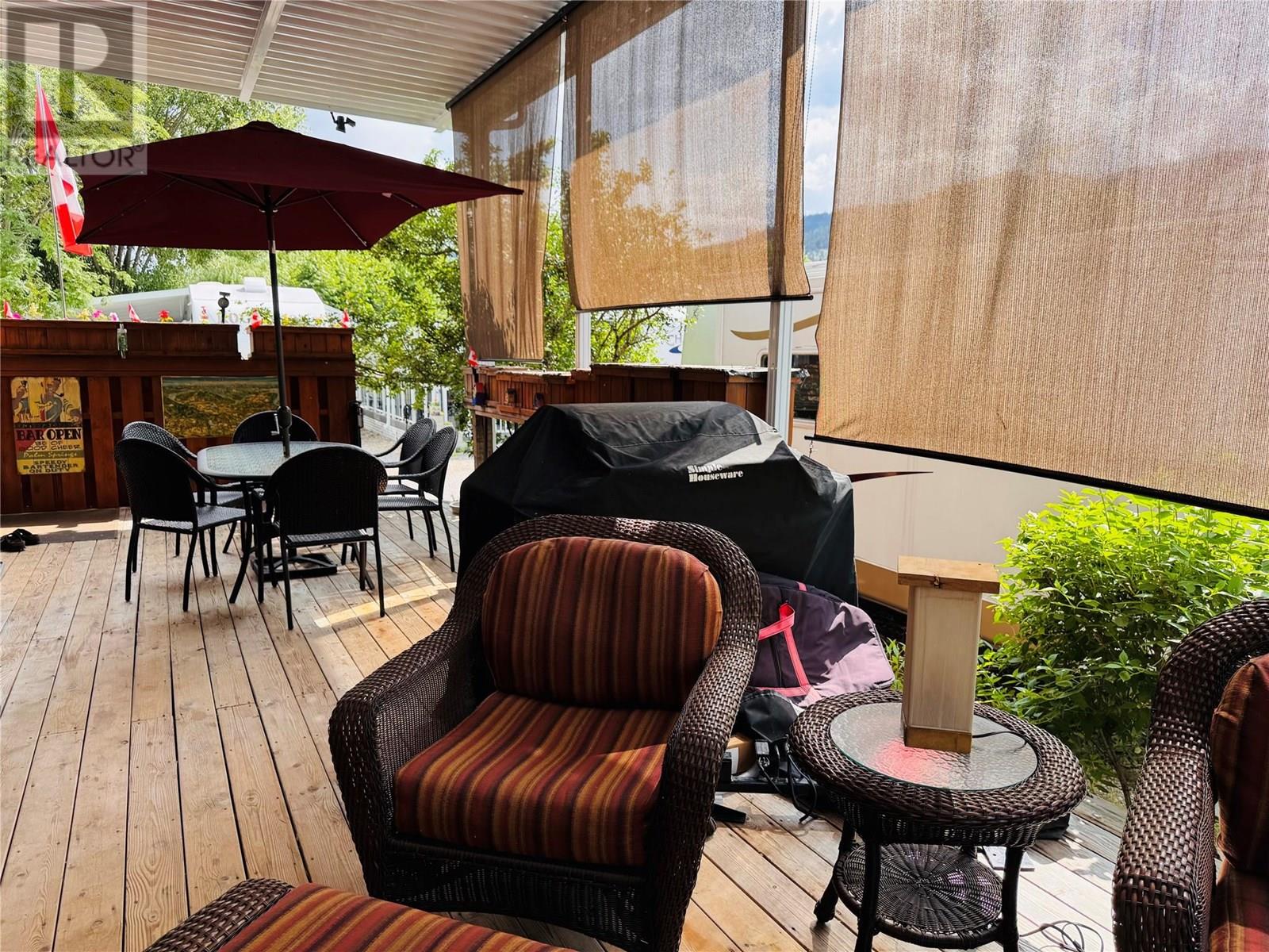 Photo 6 of 1835 Bakery Frontage Road Unit 6, Christina Lake BC
