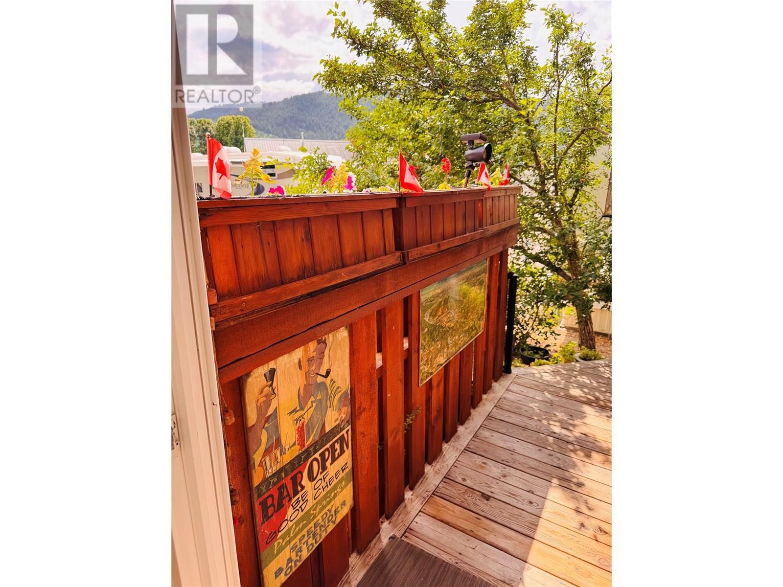 Photo 8 of 1835 Bakery Frontage Road Unit 6, Christina Lake BC