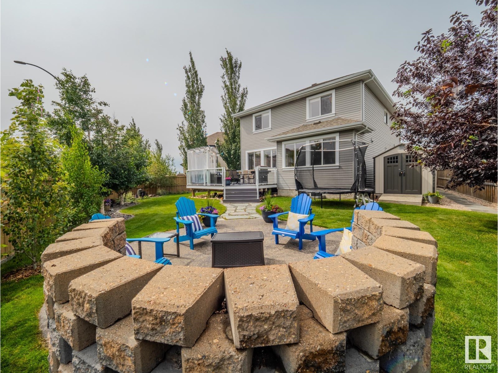 Photo 49 of 5506 168 A Av Nw, Edmonton AB