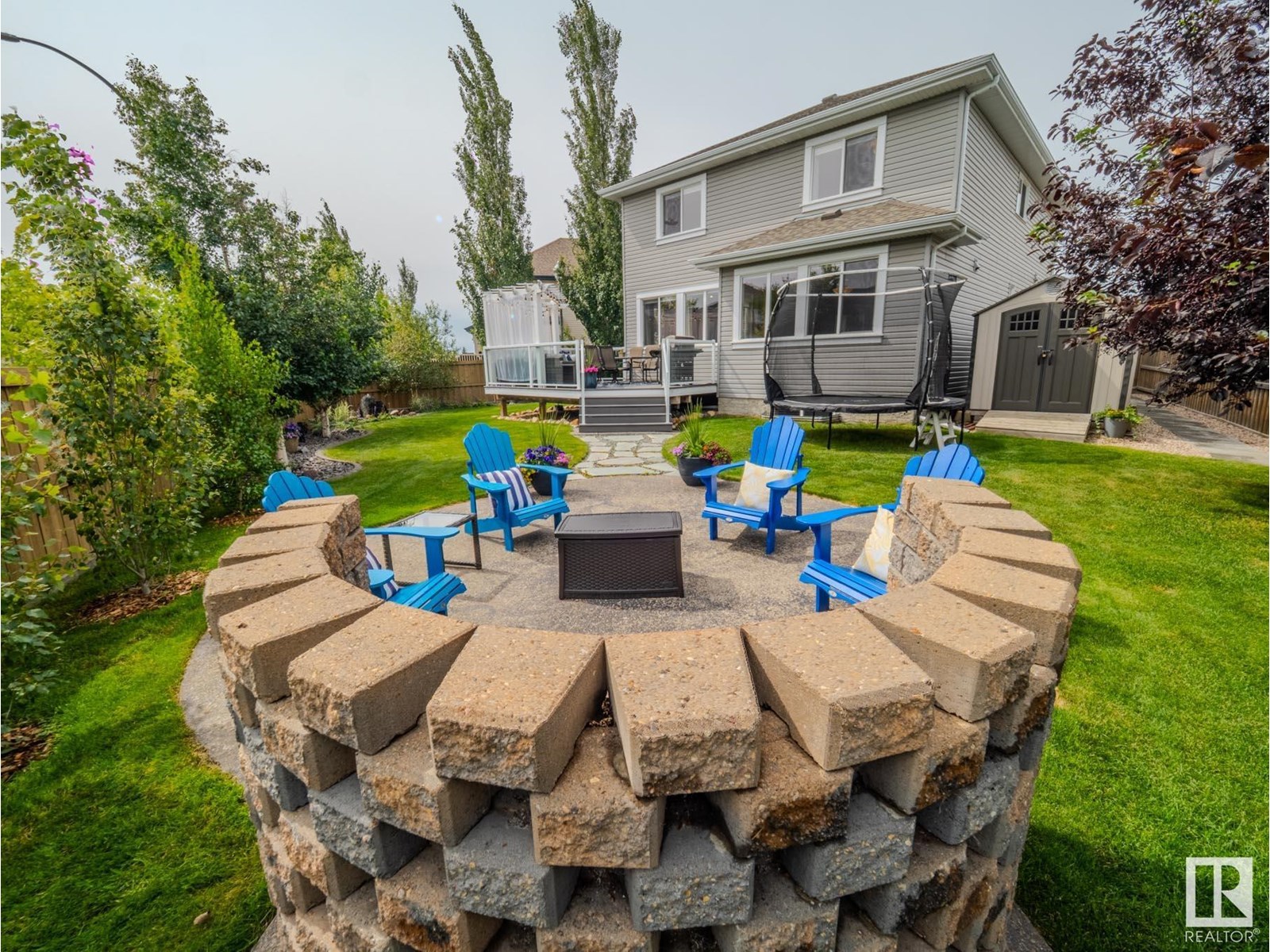 Photo 50 of 5506 168 A Av Nw, Edmonton AB