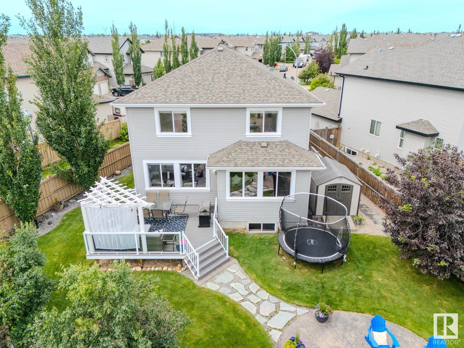 Photo 68 of 5506 168 A Av Nw, Edmonton AB