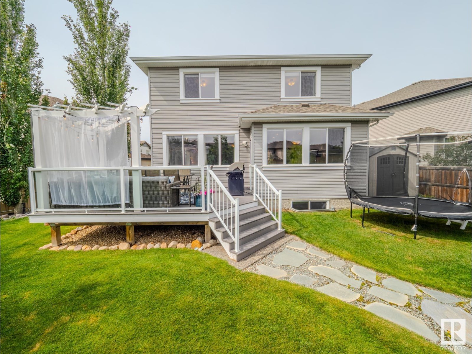 Photo 54 of 5506 168 A Av Nw, Edmonton AB