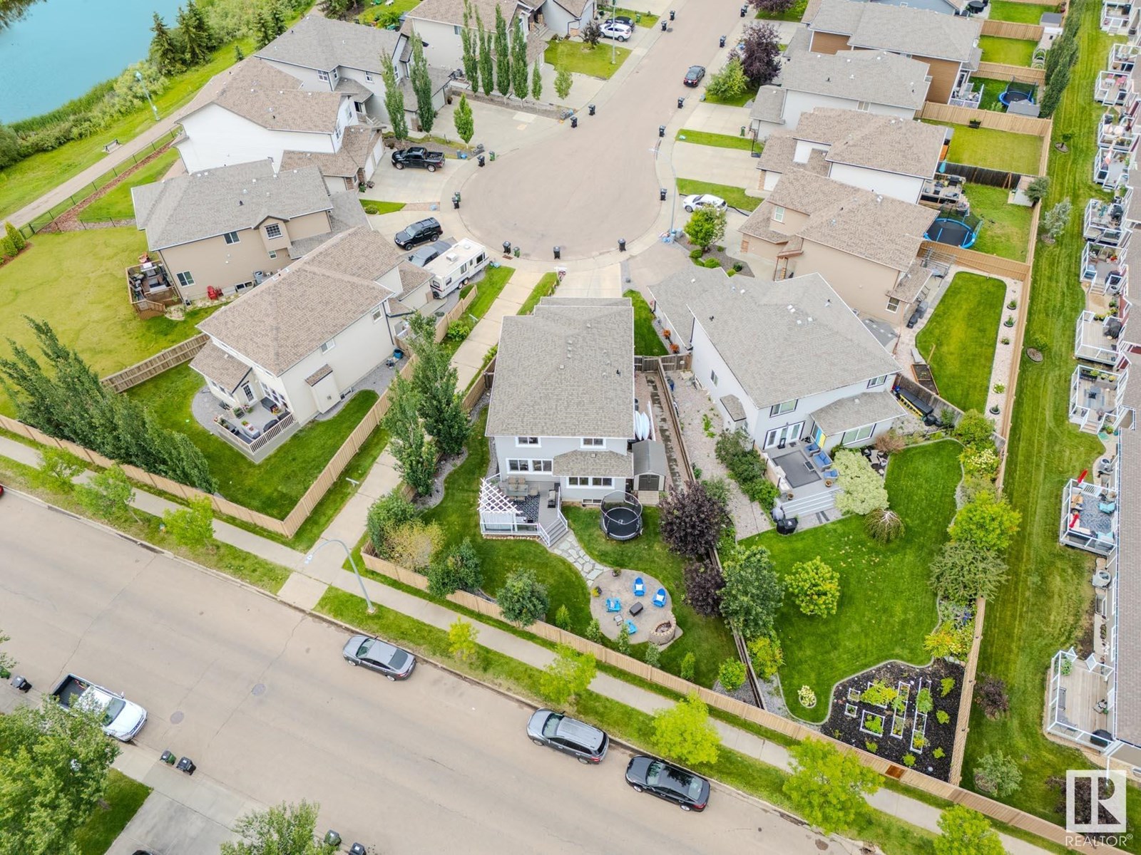 Photo 65 of 5506 168 A Av Nw, Edmonton AB