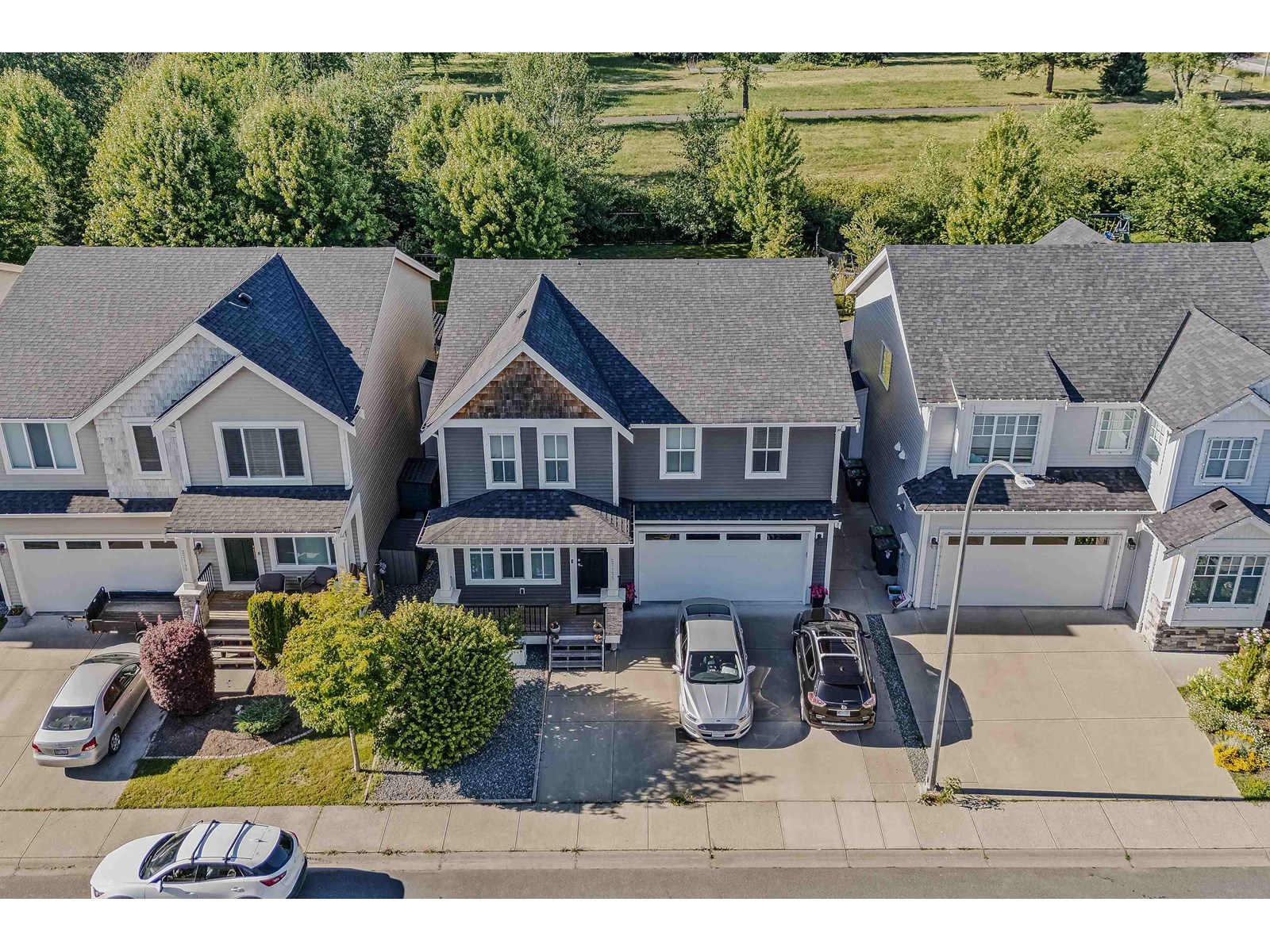 Photo 34 of 27155 35 B Avenue, Langley BC