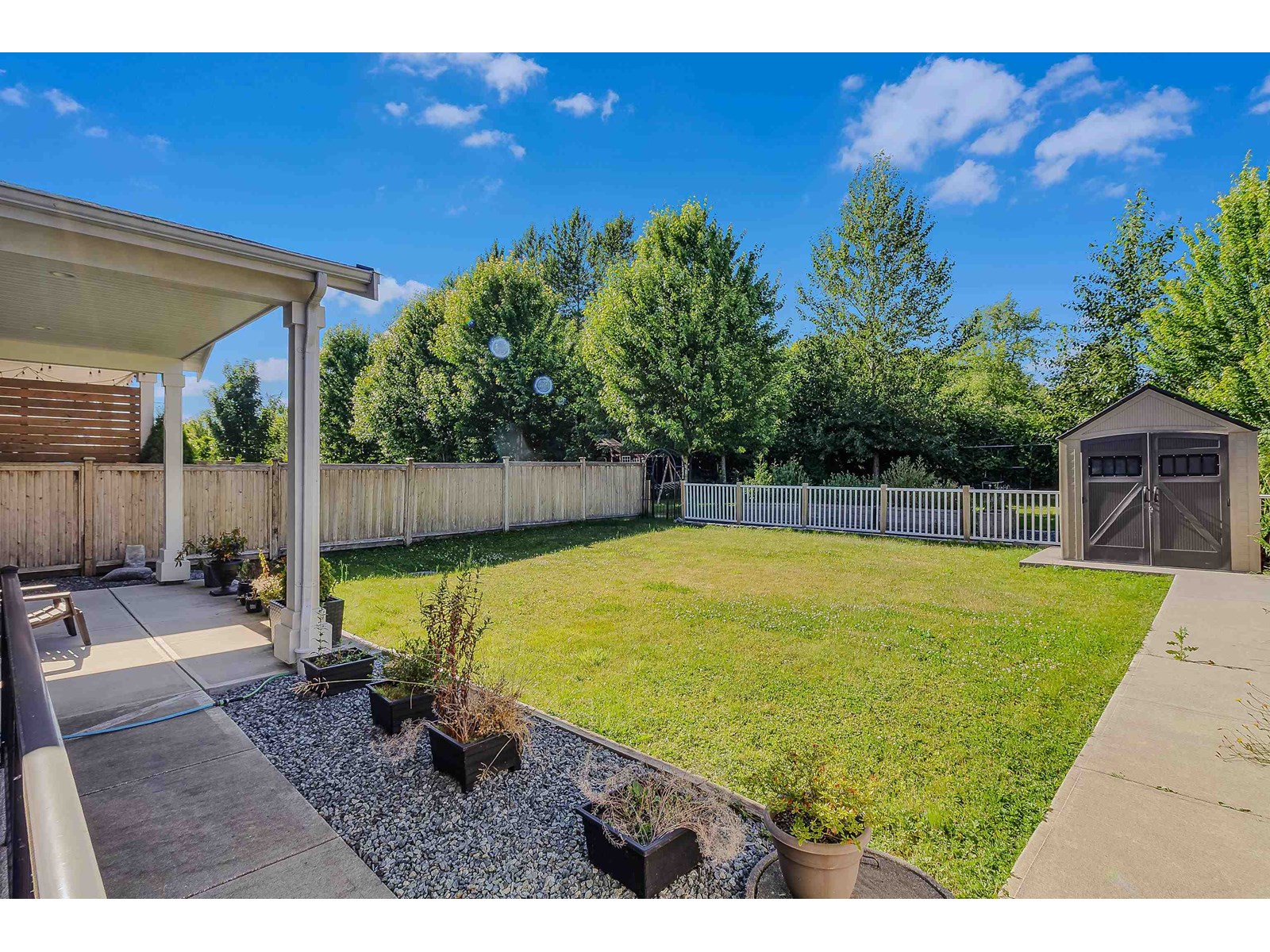Photo 31 of 27155 35 B Avenue, Langley BC