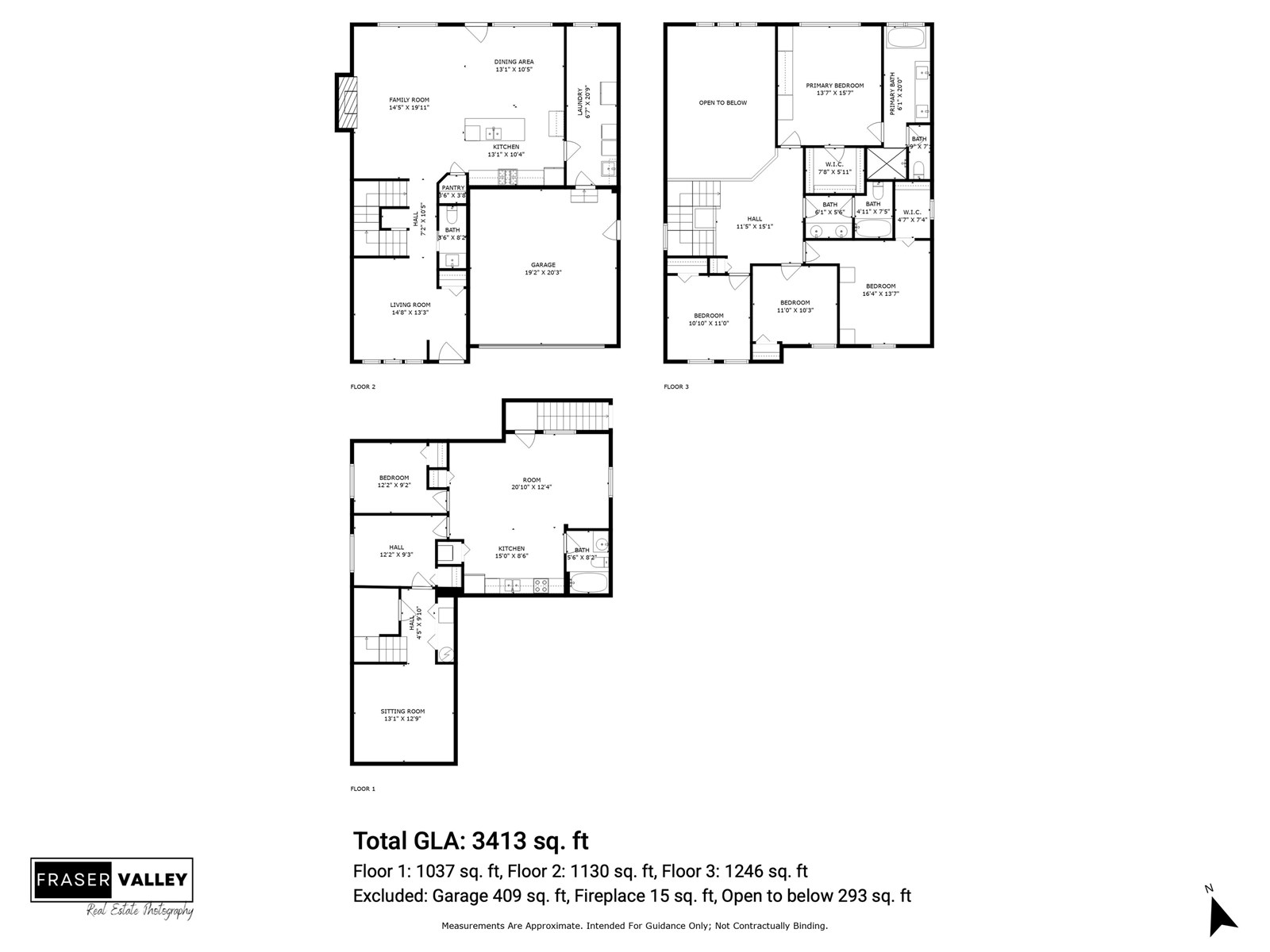 Photo 36 of 27155 35 B Avenue, Langley BC