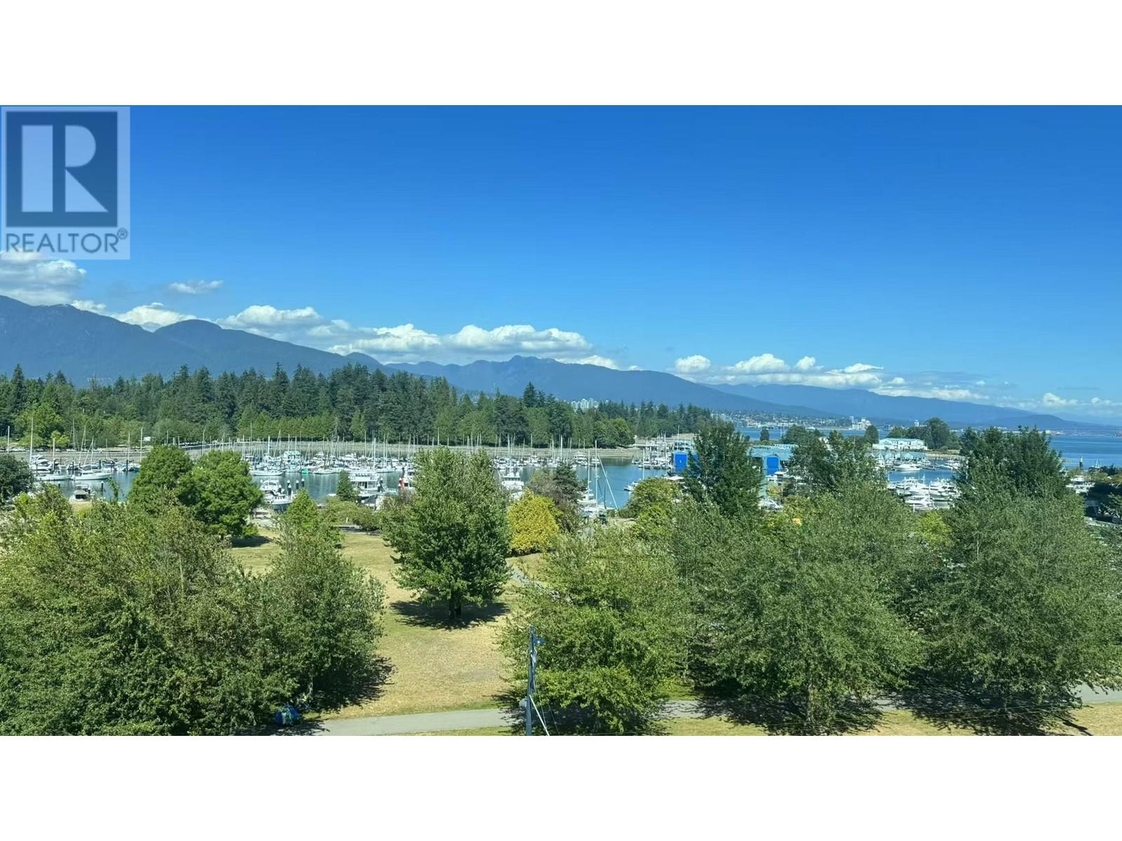 Photo 15 of 802 1889 Alberni Street, Vancouver BC