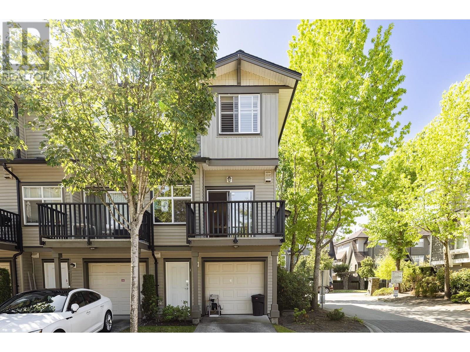 Photo 4 of 1 9333 Sills Avenue, Richmond BC