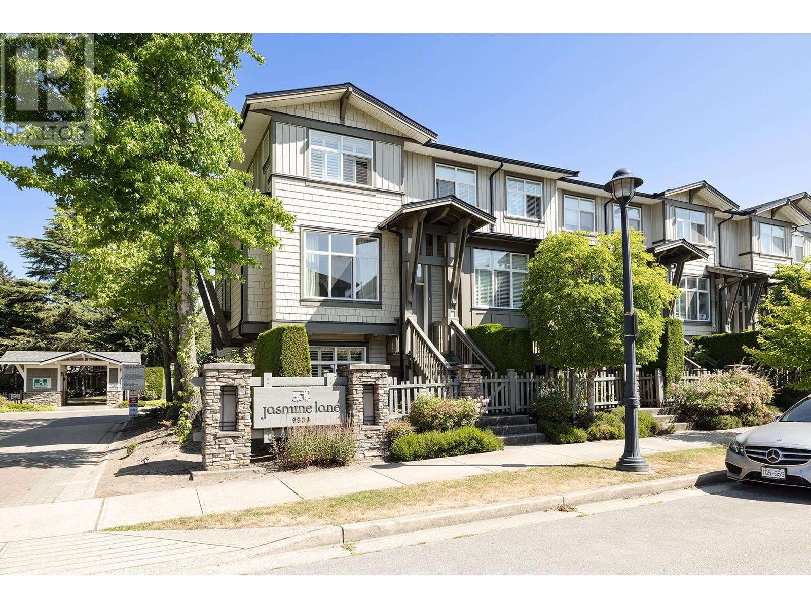 Photo 2 of 1 9333 Sills Avenue, Richmond BC
