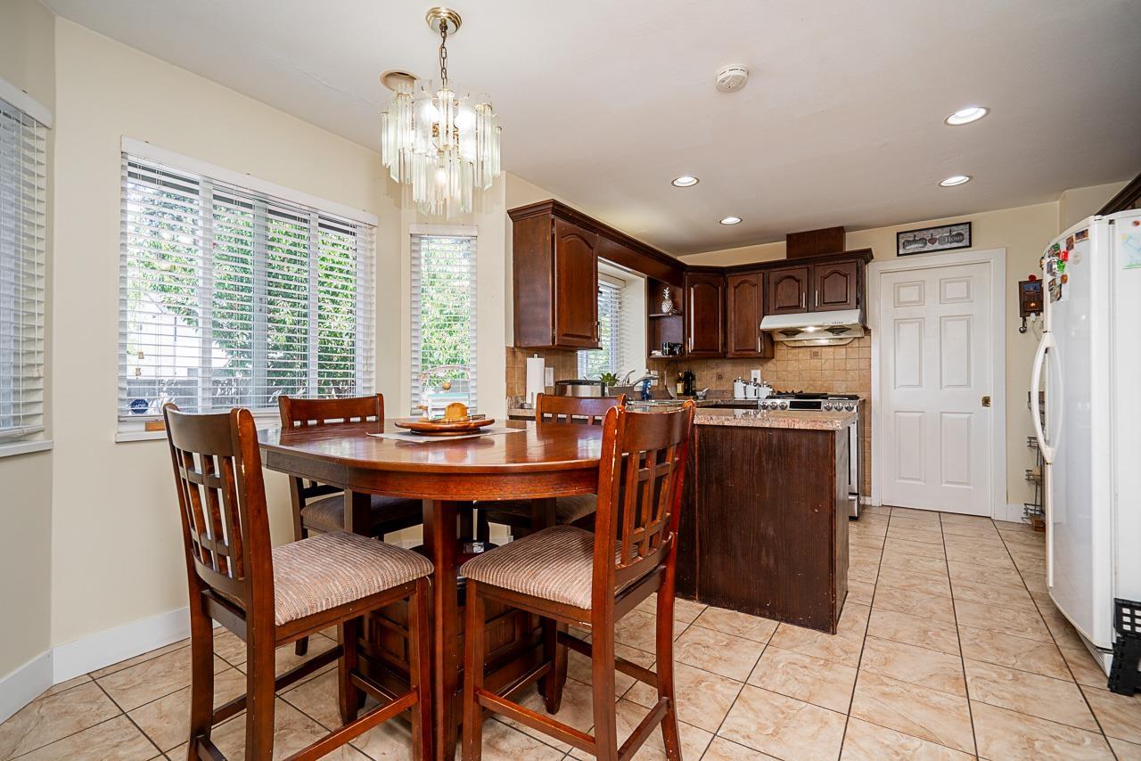 Photo 21 of 8682 143 A Avenue, Surrey BC