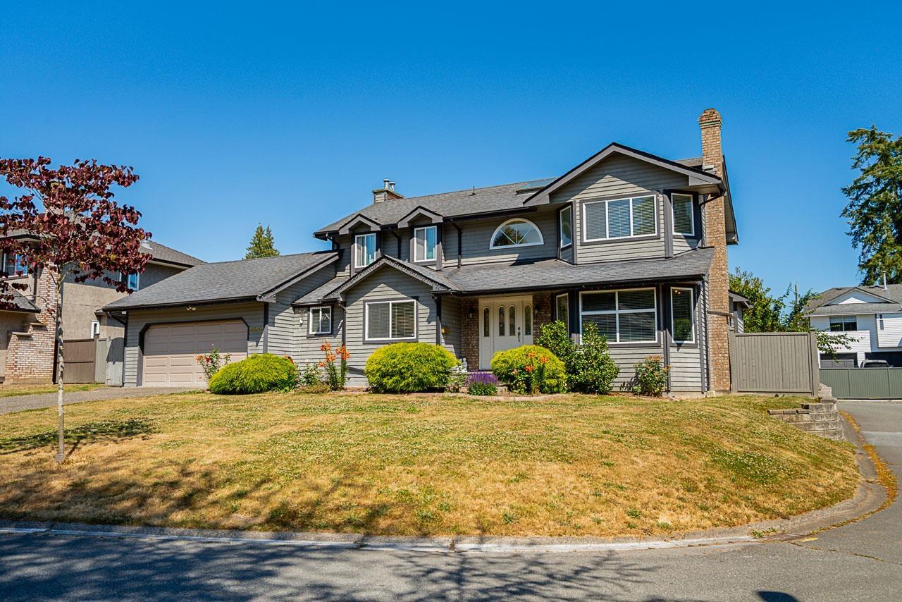 Photo 1 of 8682 143 A Avenue, Surrey BC
