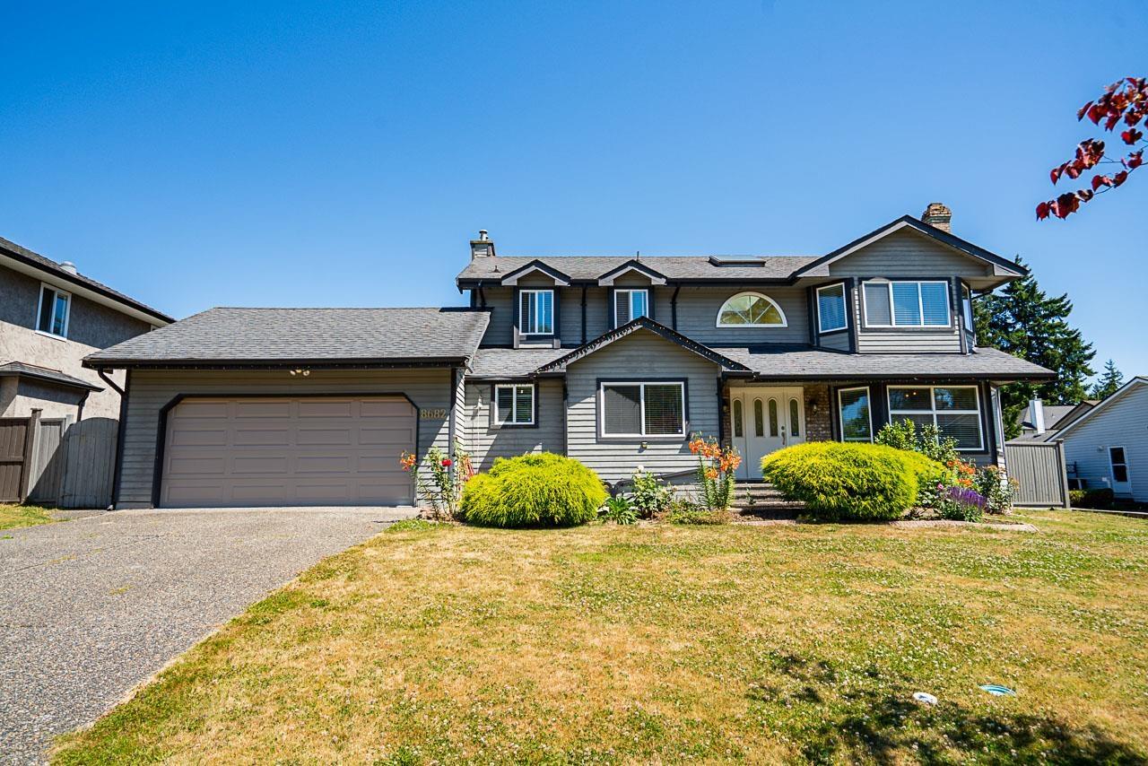 Photo 35 of 8682 143 A Avenue, Surrey BC