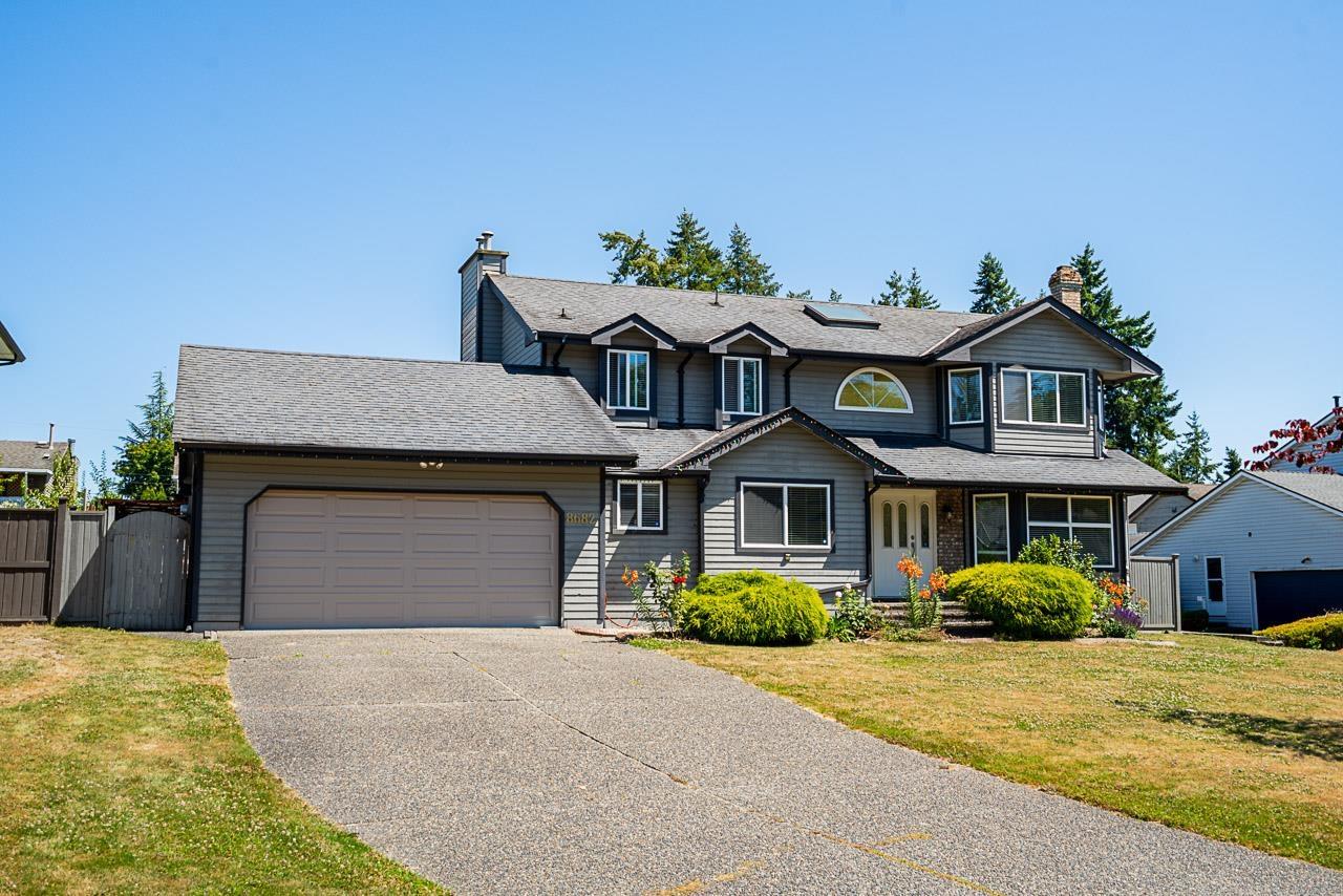 Photo 36 of 8682 143 A Avenue, Surrey BC