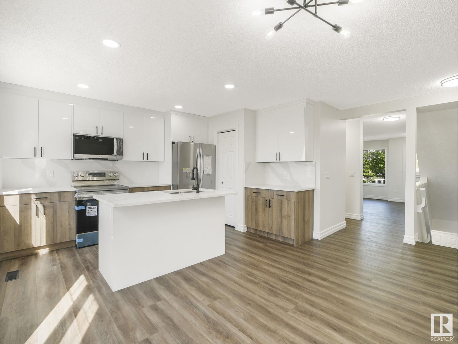 Photo 16 of 74 14621 121 Street Nw, Edmonton AB
