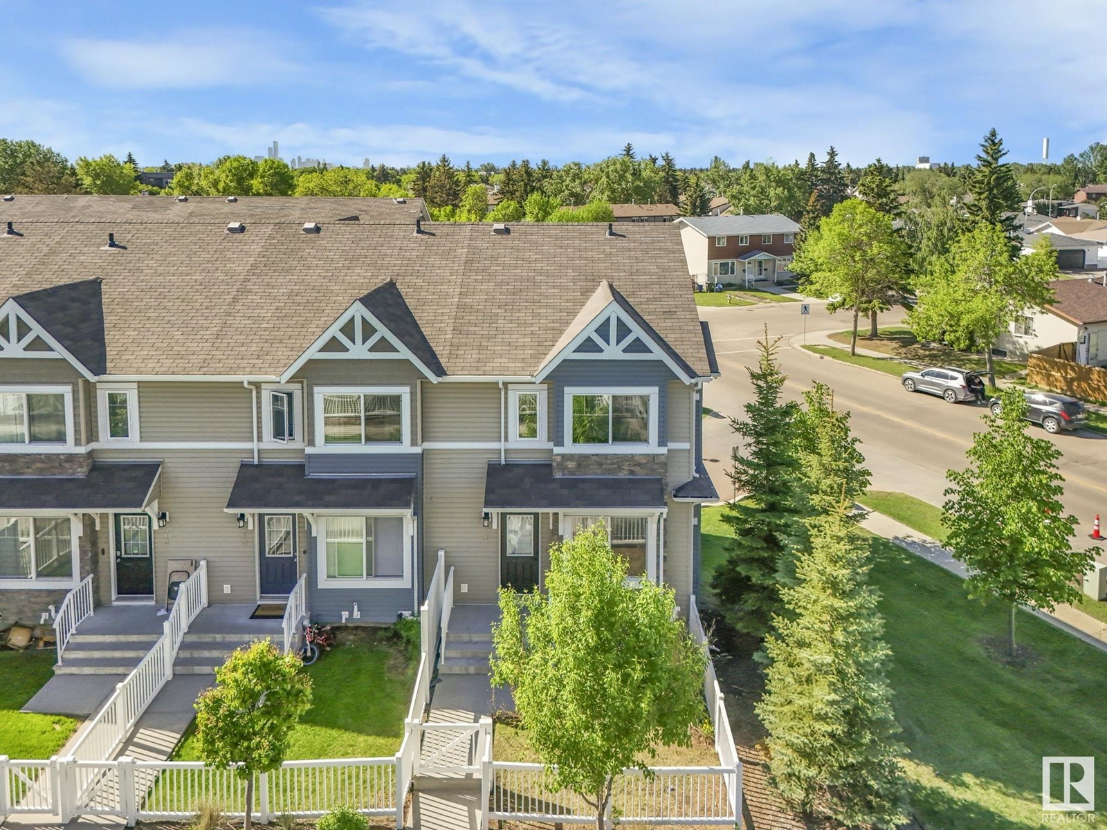 Photo 46 of 74 14621 121 Street Nw, Edmonton AB