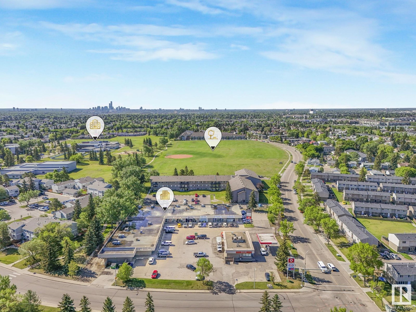Photo 54 of 74 14621 121 Street Nw, Edmonton AB