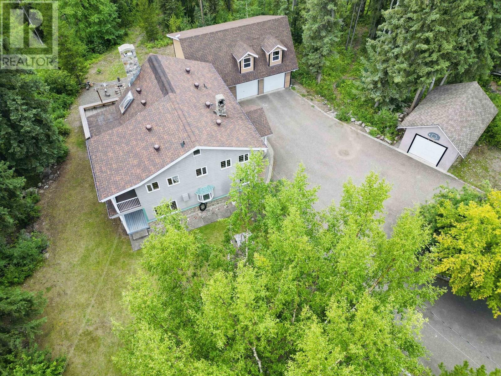 16939 16 Highway, Burns Lake