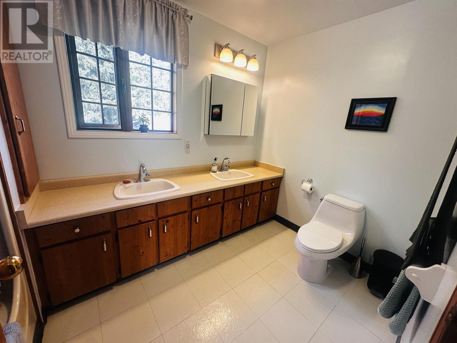 16939 16 Highway, Burns Lake
