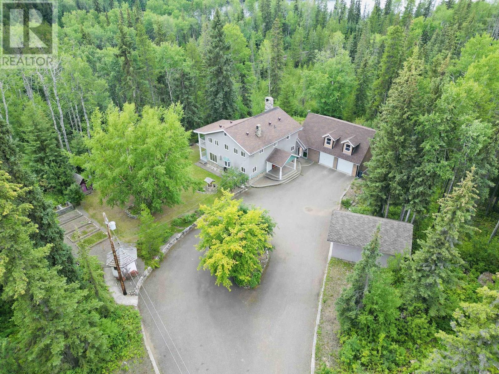 16939 16 Highway, Burns Lake