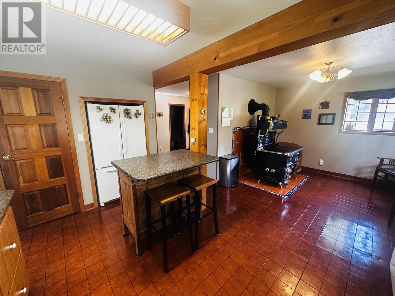 16939 16 Highway, Burns Lake