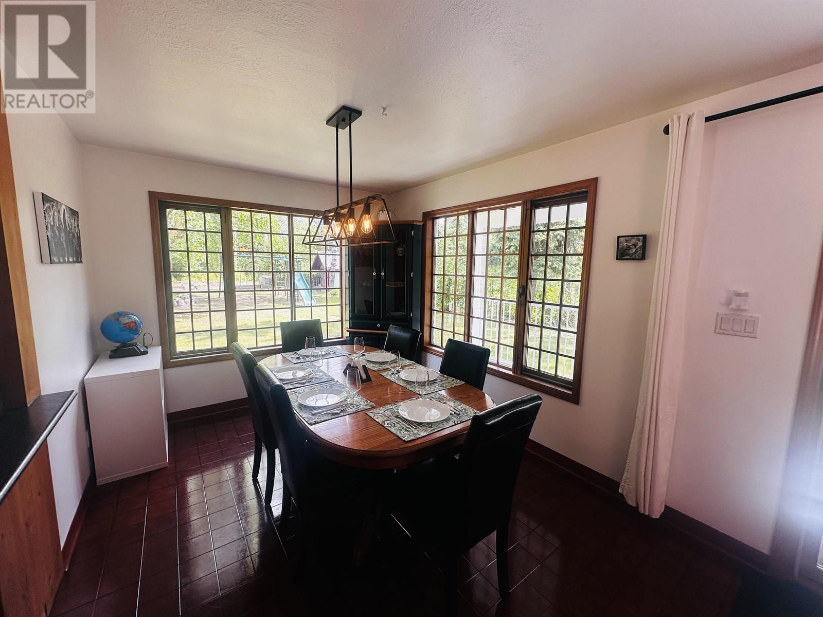 16939 16 Highway, Burns Lake