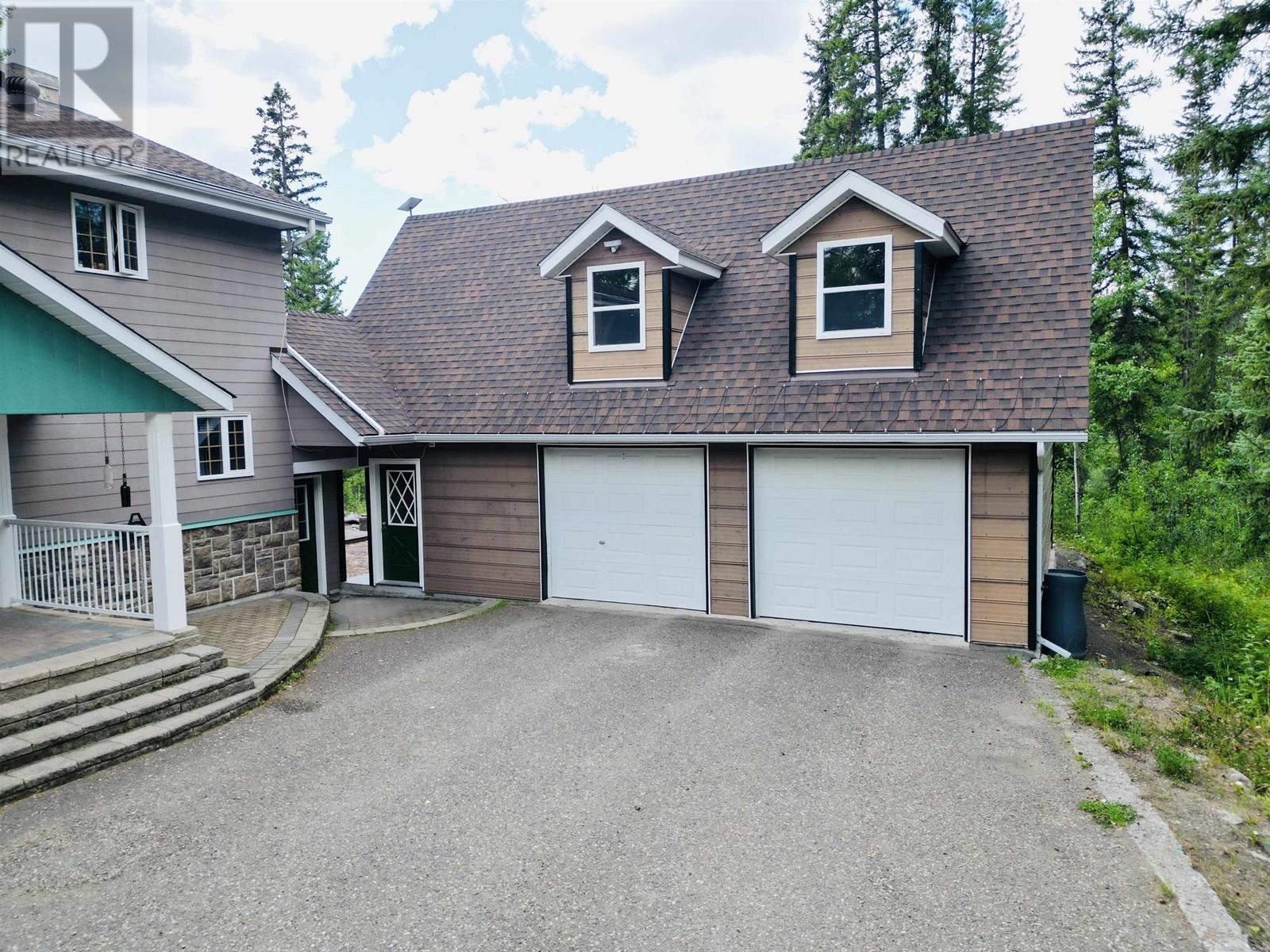16939 16 Highway, Burns Lake