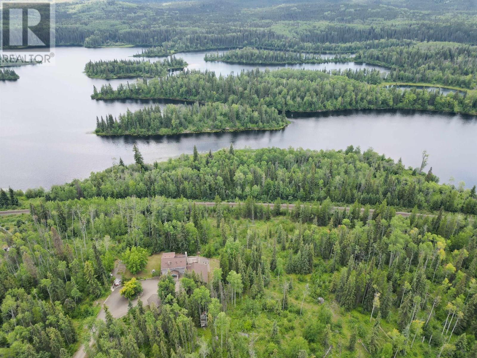 16939 16 Highway, Burns Lake