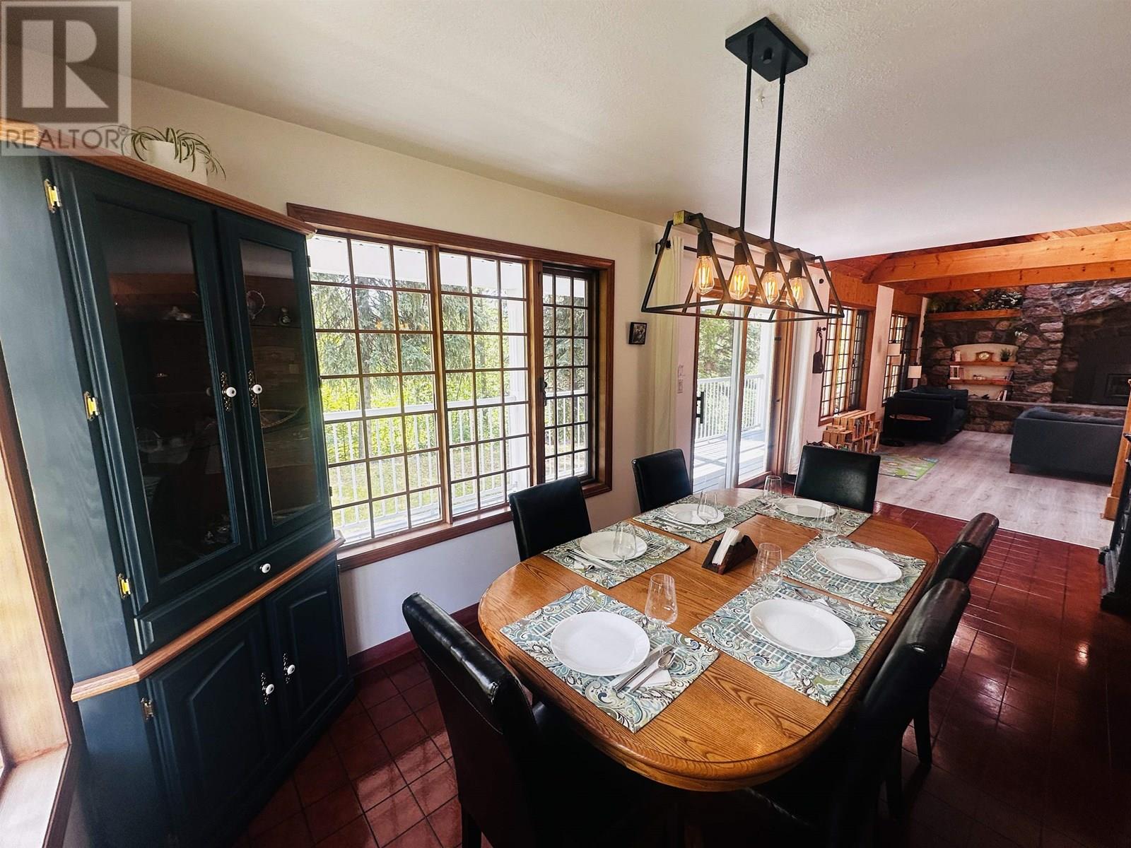 16939 16 Highway, Burns Lake