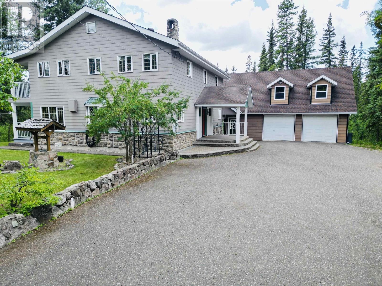 16939 16 Highway, Burns Lake